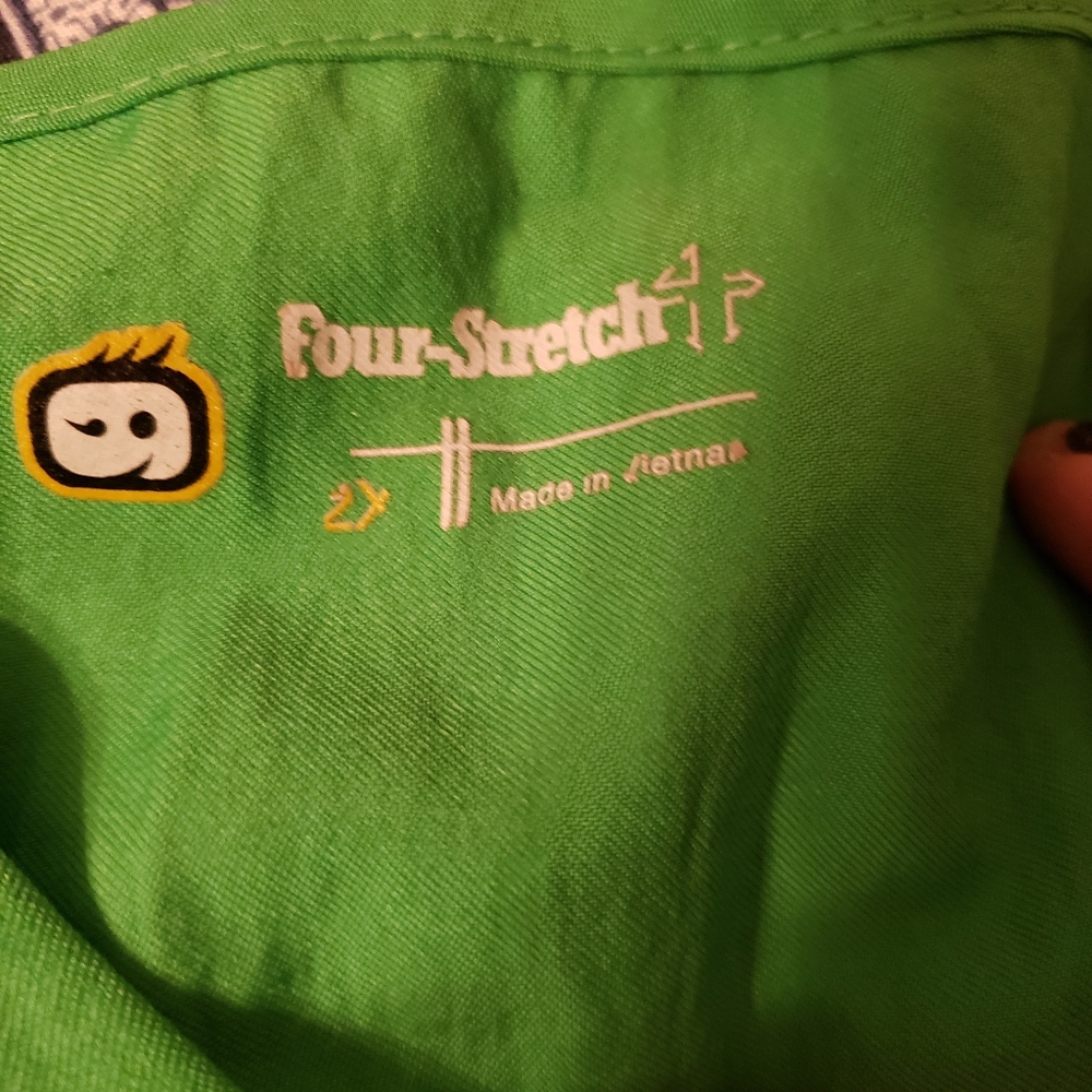 Scrub set! - Picture 2 of 3